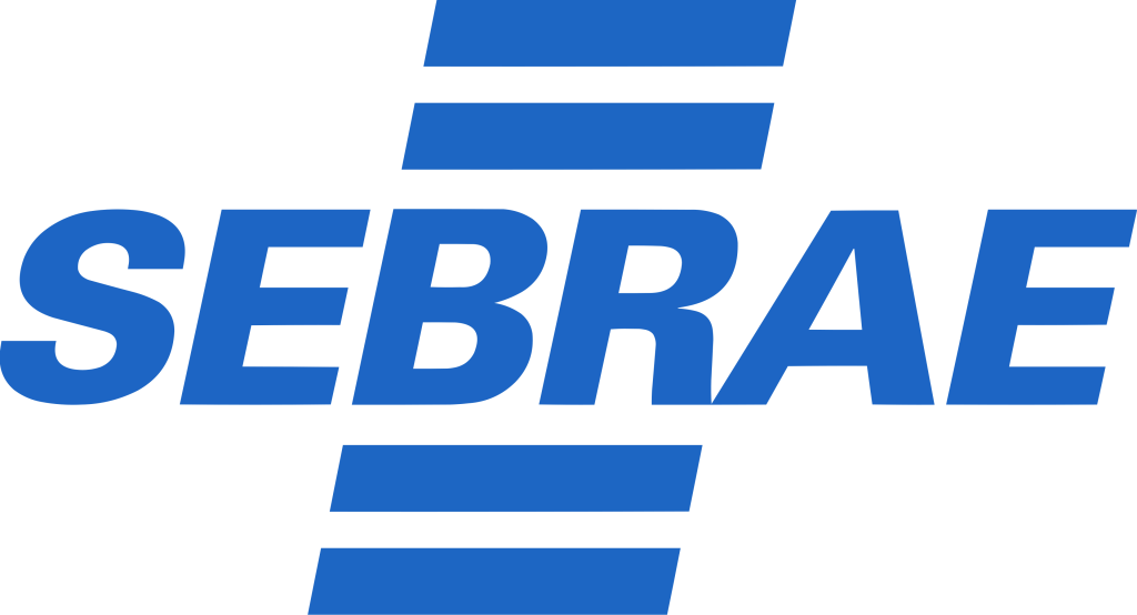 logomarca sebrae
